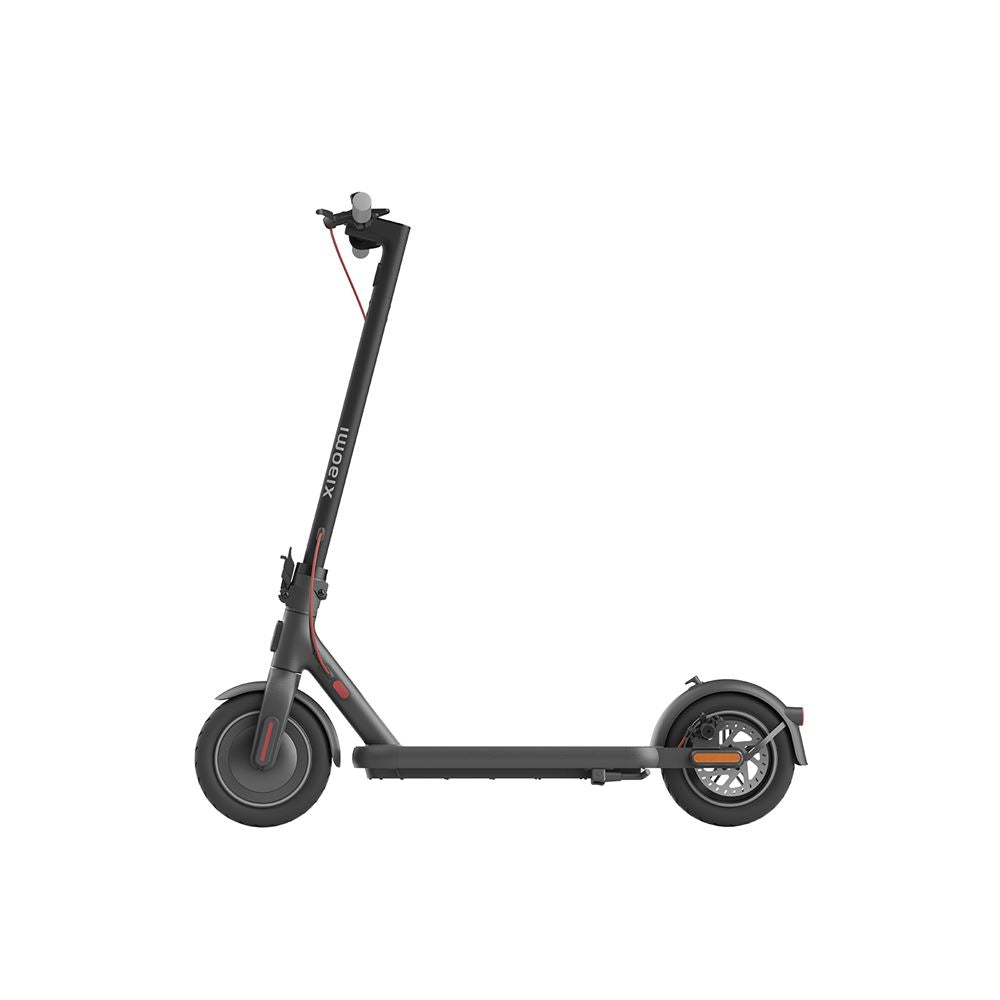 Trottinette électrique XIAOMI Scooter 4 New Version Noir