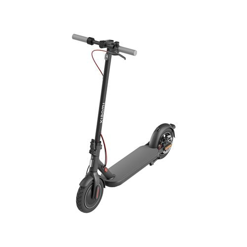 Trottinette électrique XIAOMI Scooter 4 New Version Noir