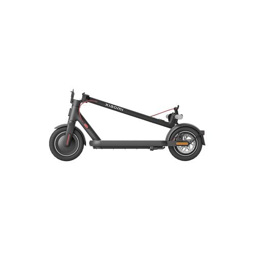 Trottinette électrique XIAOMI Scooter 4 New Version Noir