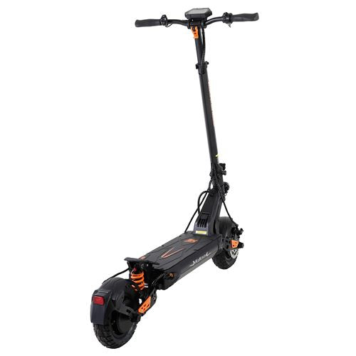 Trottinette électrique KUKIRIN G2 Master 2*1000W moteur 52V 20.8Ah batterie 70km