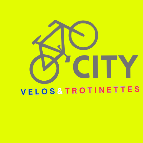 VELO O'CITY