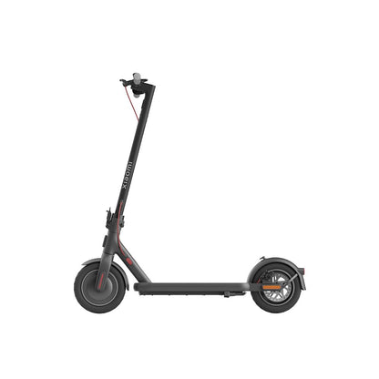 Trottinette électrique XIAOMI Scooter 4 New Version Noir