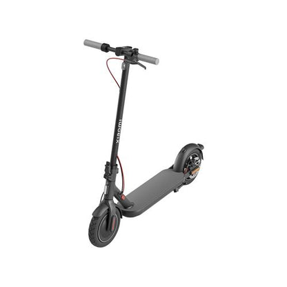 Trottinette électrique XIAOMI Scooter 4 New Version Noir